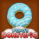 papas donuteria